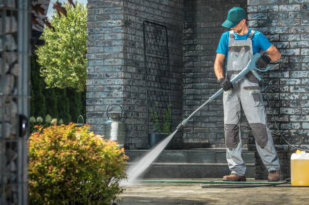 Reliable Franklin, KY Pressure Washing Solutions